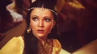 Arabian Adventure (1979) ORIGINAL TRAILER