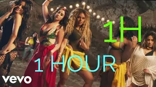 Fifth Harmony- All In My Head (Felx) ft: Fetty Wap 1 HOUR 1H