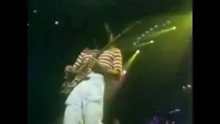 Van Halen - Hear About It Later (1981) (Music Video) HQ