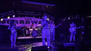 "Where is my Mind" (Cover) - Sometimes Cherry at the 2023 B2R Battle of the Bands