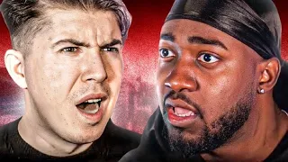 JiDion Confronted Me & It BACKFIRED!!