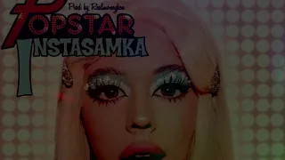 INSTASAMKA - POPSTAR (𝚂𝚕𝚘𝚠𝚎𝚍 & 𝚁𝚎𝚟𝚎𝚛𝚋)...𝘣𝘺 𝘔𝘦𝘭𝘰𝘯𝘺