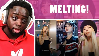 MUSALOVEL1FE Reacts to best twice edits tiktok compilation💗