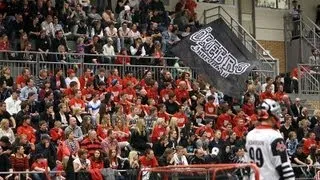 JAS SM Guld 2013 - Örebro Innebandy - Simply the Best! [i HD]