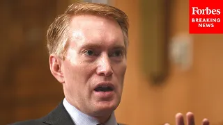 'Why Does It Seem Like No One Is Held To Account?': Lankford Pushes For Subpoena Power For IGs