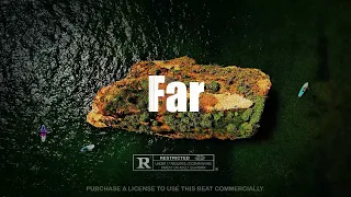 (FREE) Burna Boy x Wizkid x Buju x Afroswing Type Beat 2022 - “Far” | Afrobeat Instrumental