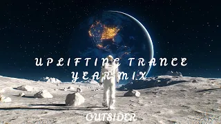 Best of Vocal & Uplifting Trance YEARMIX 2021 | Part 1 | 4K Visual