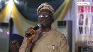 ASUU To Call Off Strike Soon After Appeal Court Ruling - Falana