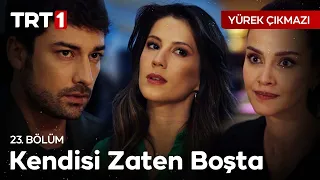 "Salkım Göreli'yi tanıyor musun?” | Yürek Çıkmazı 23. Bölüm  @YurekCikmaziTRT ​