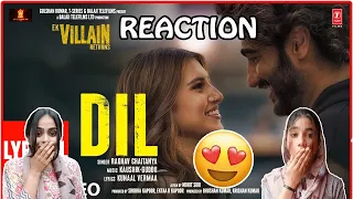 Dil (Full Video) Raghav's Version : Ek Villain Returns @spicythink