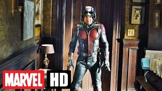 ANT-MAN - Der Anzug hat Macht - Marvel HD