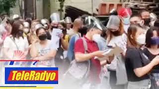 Kabayan | TeleRadyo (20 September 2021)