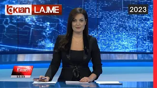 Edicioni i Lajmeve Tv Klan 15 Tetor 2023, ora 12:00 | Lajme - News