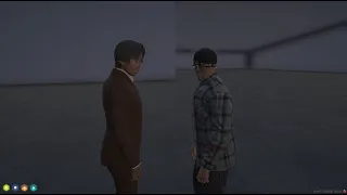 Buddha's crew reaction after buying biggest warehouse in Cypress - NoPixel 4.0