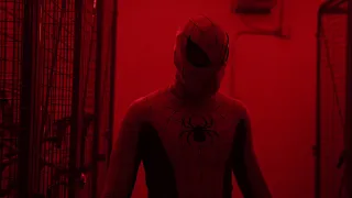 Spider-Man: Final Swing BTS | Spidey's Biggest Weakness