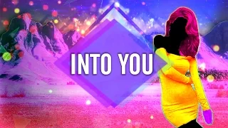 Just Dance 2017 - Into You by Ariana Grande - Fanmade Collab Mashup ( Scrince's Contest)