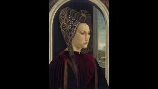 Medici Pt.2 - Clarice Orsini - The Most Magnificent Medici Wife!