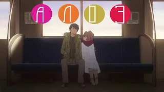 AMV ToraDora! - Алоэ