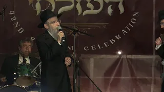 LIVE: Siyum HaRambam featuring Avraham Fried, Benny Friedman, Eli Marcus + More