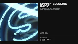 Spinnin' Sessions Radio - Episode #310 | Kideko