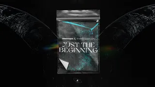 Cosmic Gate & Nathan Nicholson - Just The Beginning | Black Hole Recordings