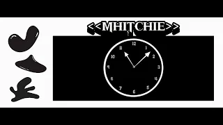 CLOCK with music and sounds for WH Update