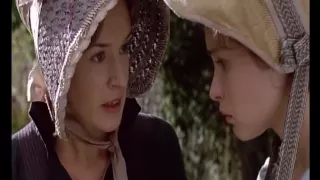 NORTHANGER ABBEY (2007) Part 9/10