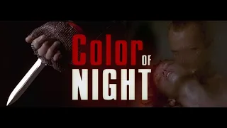 Color Of Night (1994) Preview