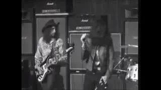 Deep Purple - Highway Star (live in denmark 1972)