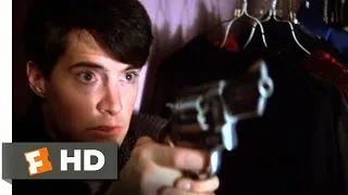 Blue Velvet (11/11) Movie CLIP - Frank Returns (1986) HD