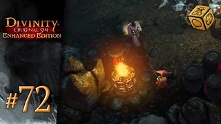 Savior of imps - Let's Play Divinity: Original Sin - Enhanced Edition #72