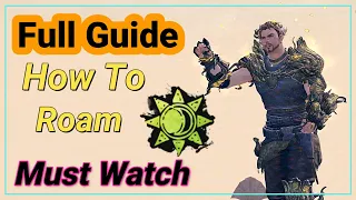 How To Play Druid A Guide For Roamers