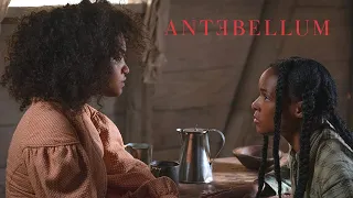 ANTEBELLUM (Official Trailer) - In Cinemas 20 August 2020