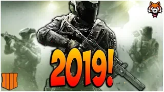 I Played Infinite Warfare In 2019...