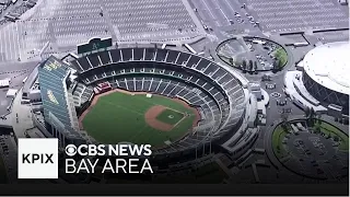 Some neighbors skeptical about Coliseum's future, despite Oakland's plan to sell its share