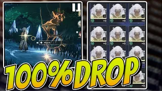 HOW to GUARANTEE  ANY Echo drop (ECHO PITY) | Boss , Elite, Common