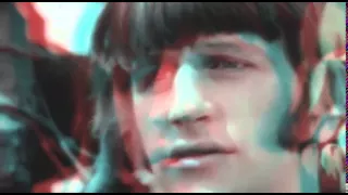 The Beatles - Paperback Writer-Remastered-3D-HQ