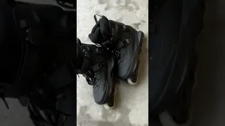 USD Aeon 60 Team XXI Skates