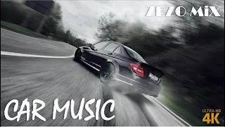 Car Music Mix 2021 Bass Boosted, Summer Tropical, Chill & Deep House Music by ZEZO MiX - Mix#1