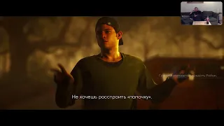 Гоняем в The Quarry и жуем за жизнь