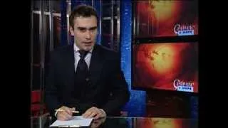 Международные новости RTVi 13.00 GMT. 8 Октября 2013