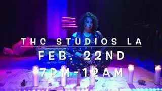 Consensual Sensual. A Sensual Art Show. 2.22.20