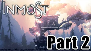 THE WORLD IS ALL ABOUT PAIN | Inmost - Part 2