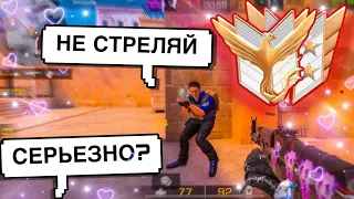 ГОЛДЫ ДАЖЕ НИЧЕГО НЕ ПОНЯЛИ!!!!!  ДЕМКА В СОЮЗНИКАХ | STANDOFF 2