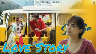 JEE VE SOHNEYA JEE TRAILER REVIEW 🥰