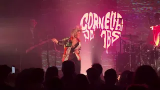 Cornelia Jakobs - Deserve You - Paris 28/1/24