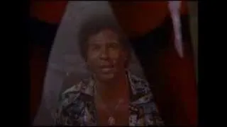 Miami Vice - Tubbs in Nightclub (Rockwell - Somebody's Watching Me)