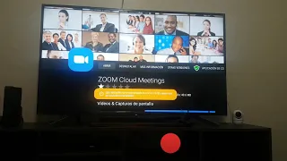 How to install zoom on Android tv or Mi Box-Como instalar Zoom en Android Tv-Mi Box