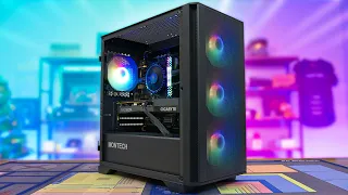 $600 Budget Gaming PC Build Guide 2023