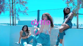 my type/ dytto/😁😍